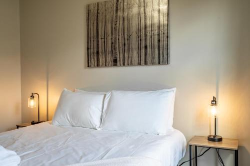 Katil atau katil-katil dalam bilik di 106 Middlebrook Dr Cartersville