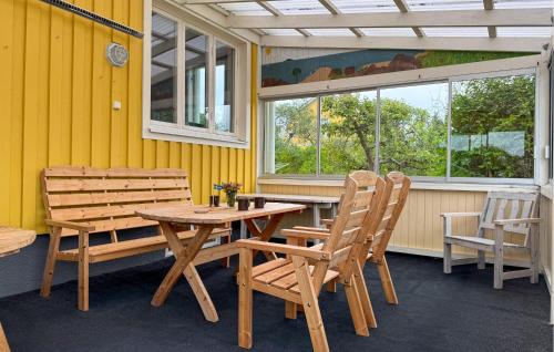 Φωτογραφία από το άλμπουμ του 2 Bedroom Beautiful Home In Påskallavik σε Påskallavik