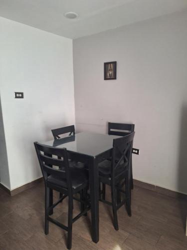 Fotografie z fotogalerie ubytování Casa Sol Central v destinaci Ciudad Juárez