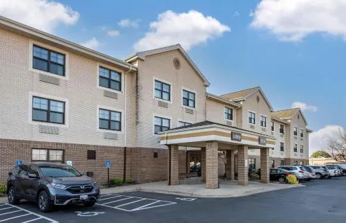 Extended Stay America Suites - Rochester - North in Rochester