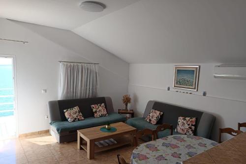 Apartments by the sea Borje, Peljesac - 24837