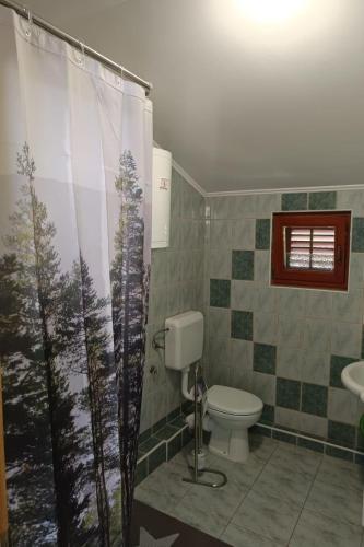 Apartments by the sea Borje, Peljesac - 24837