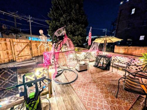 Φωτογραφία από το άλμπουμ του The Avondale Guesthouse στο Σικάγο