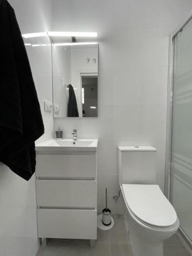 Estudio Madrid 2