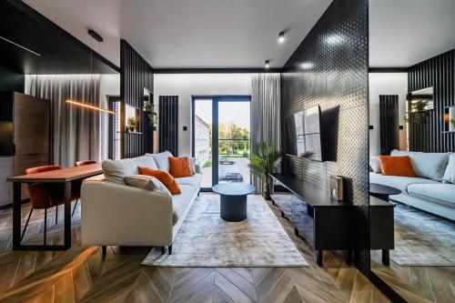 Apartament Parkya Slow by Warmia4Rent