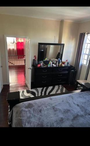 3 Bdrm Home on heroes highway