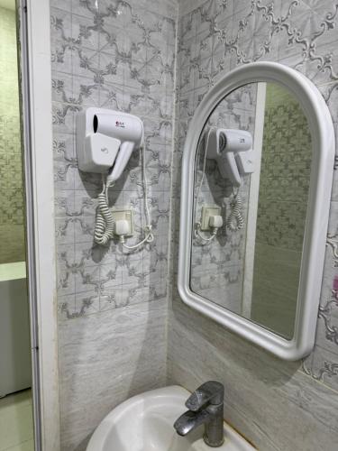 Imagen de la galería de شقه مجمع الزارب, en A‘dhabī