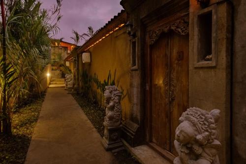 Φωτογραφία από το άλμπουμ του Griya Dukuh Ubud Villa στο Ουμπούντ