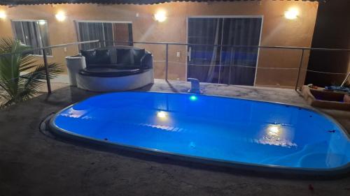 Casa Albatroz - primeira locaçao 4 suites