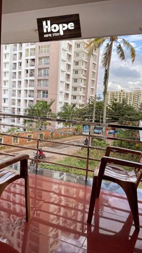 Galeriebild der Unterkunft HOPE Home Stay in Thiruvananthapuram