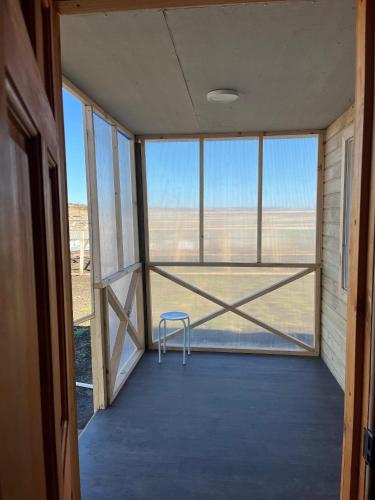 Fotografie z fotogalerie ubytování Cabaña Acogedora Puerto Natales v destinaci Puerto Natales