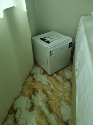 Foto de la galeria de Pousada SB a Campo Formoso