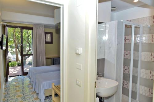 Gallery image of Hotel Zeus in Pompei