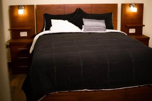 Departamento céntrico y acogedor en la hermosa ciudad de Cochabamba 1