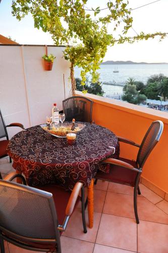 Zadar Dream