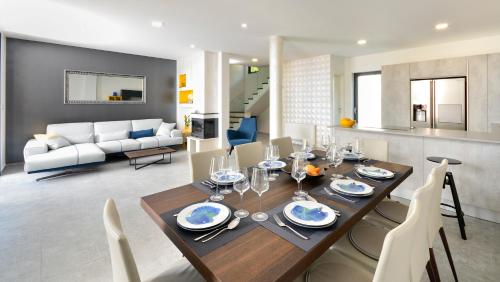 Villa Nina 1 Makarska