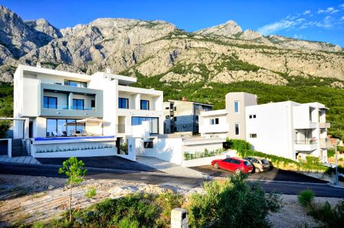 Villa Nina 1 Makarska