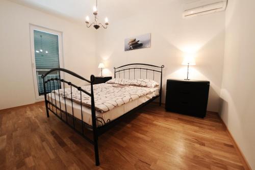 Gallery image of Apartments Delta in Trogir