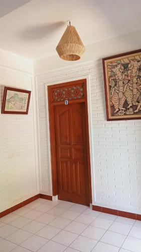 Φωτογραφία από το άλμπουμ του dè Dayuh Guest House στο Σανούρ