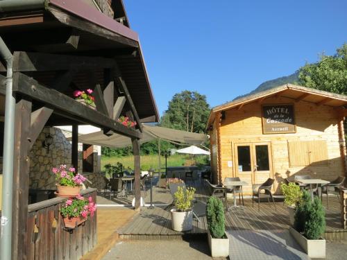 La Cascade – Photos 2