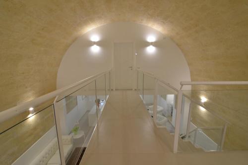 Foto da galeria de Casa Blanca Matera em Matera
