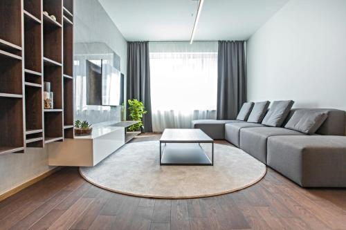 Parking Free Onsite, Air Conditioning, Wenceslas Square