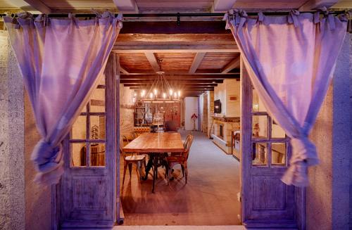 Gallery image of Alakapi Hotel & Villas in Alacati