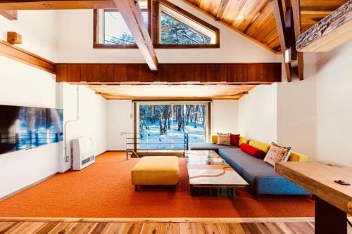 Villa Hibiki, 5 bdrm Spacious Unique Echoland