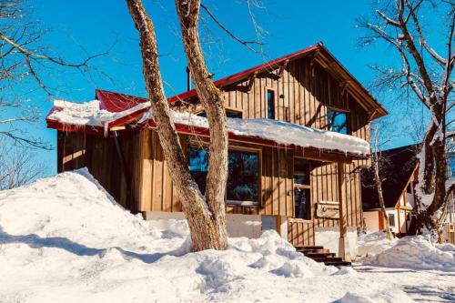 Villa Hibiki, 5 bdrm Spacious Unique Echoland
