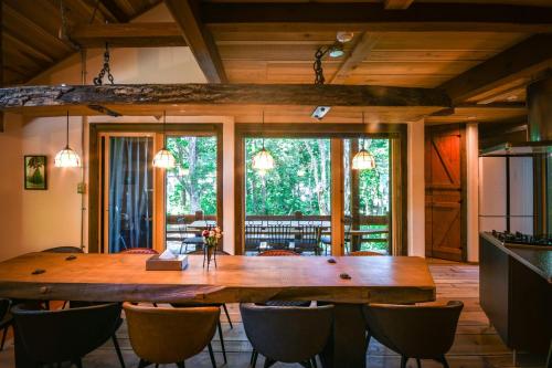 Villa Hibiki, 5 bdrm Spacious Unique Echoland