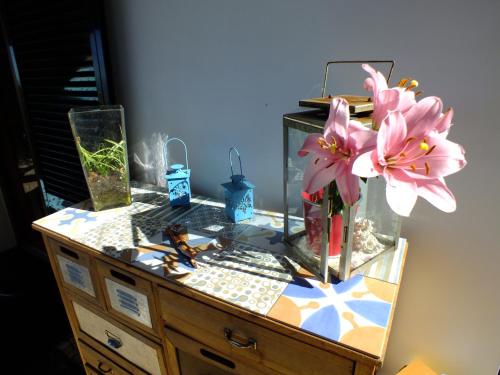 Fotografie z fotogalerie ubytování La Chambre de Ker Briac ve Funchalu