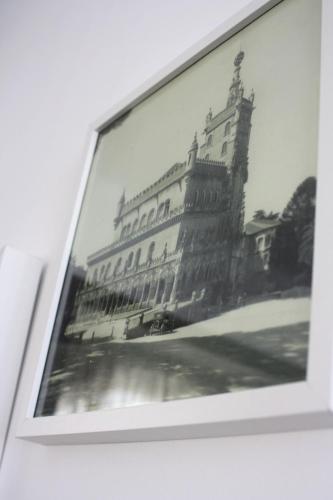 Fotografie z fotogalerie ubytování Rosa Biscoito Suites v destinaci Luso