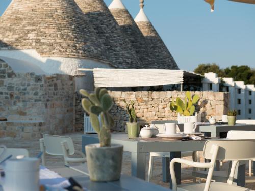 Nina Trulli Resort – Photos 3