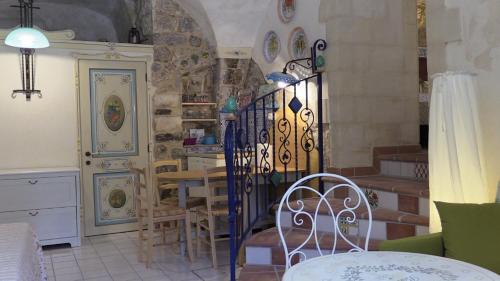 Fotografie z fotogalerie ubytování Casa MaFaCò v destinaci Modica