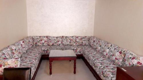 Un lugar para sentarse en Reem
