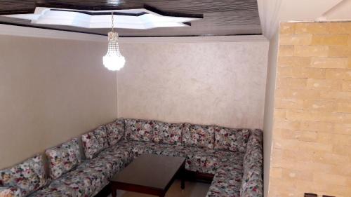 Un lugar para sentarse en Reem
