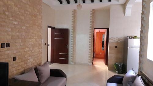 Un lugar para sentarse en Reem