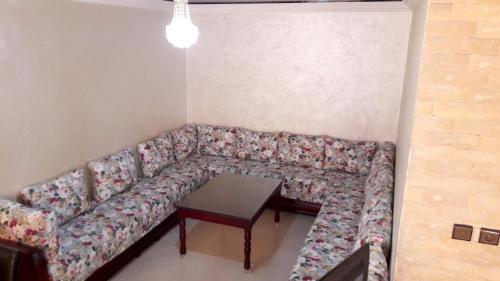 Un lugar para sentarse en Reem
