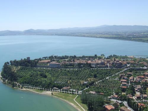 Gallery image of Badiaccia Village Camping in Castiglione del Lago