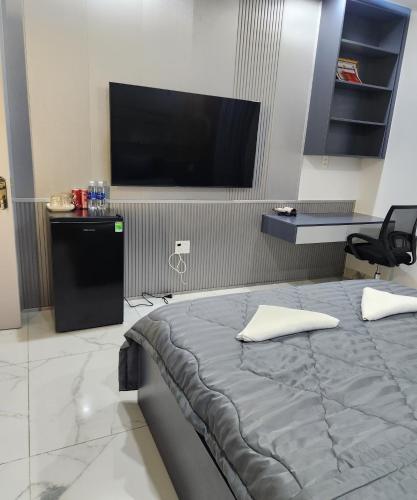 Φωτογραφία από το άλμπουμ του B&B NaNa στην Πόλη Χο Τσι Μινχ