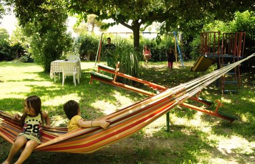 Επισκέπτες που μένουν στο Heracles Guesthouse