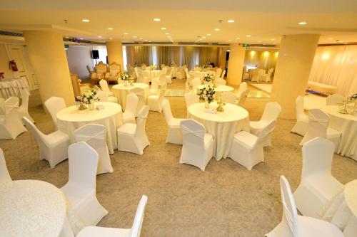 Fotografie z fotogalerie ubytování كازا فيزو Casa Visio v destinaci Džidda