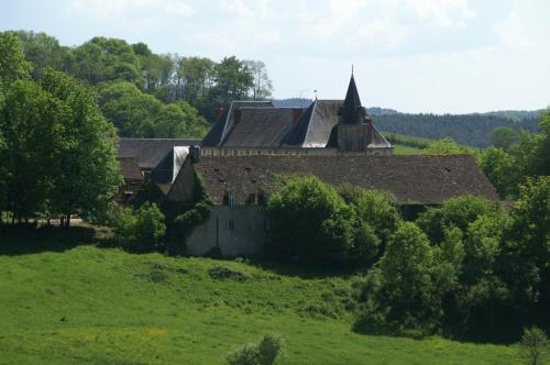 Château de Poussignol – Photos 4