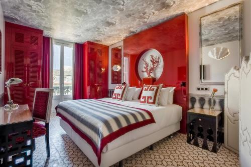 Room Mate Anna, Barcelona – Updated 2022 Prices