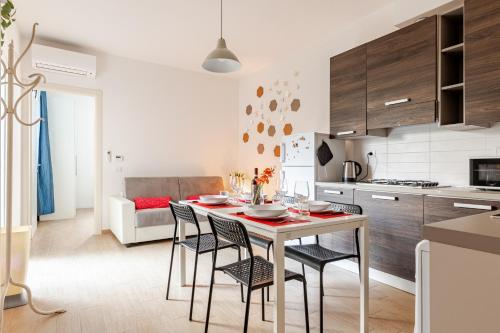 New charming apartment with garden in Florence