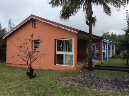 Foto Le Saint Alexandre Holiday Home 1