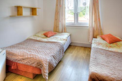 Gallery image of Zibi i Pod Topolami in Łazy