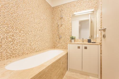 FLH Avenida da Liberdade Modern Flat