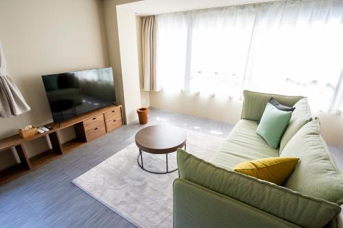 NEIJU Apartment Hotel