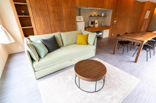 NEIJU Apartment Hotel